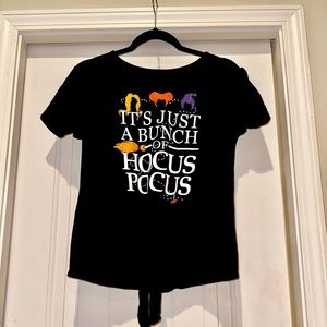 Hocus Pocus Shirt